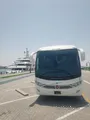 MARCOPOLO VOLVO VIP 46 BUS